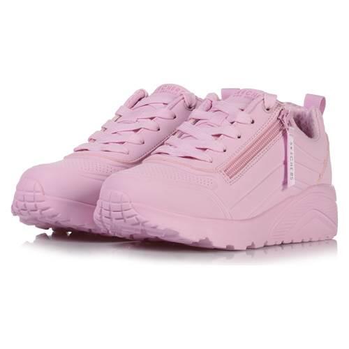 Schoenen universeel voor kinderen Skechers Uno Lite Easy Zip 4/5