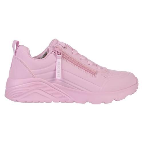 Schoenen universeel voor kinderen Skechers Uno Lite Easy Zip 3/5
