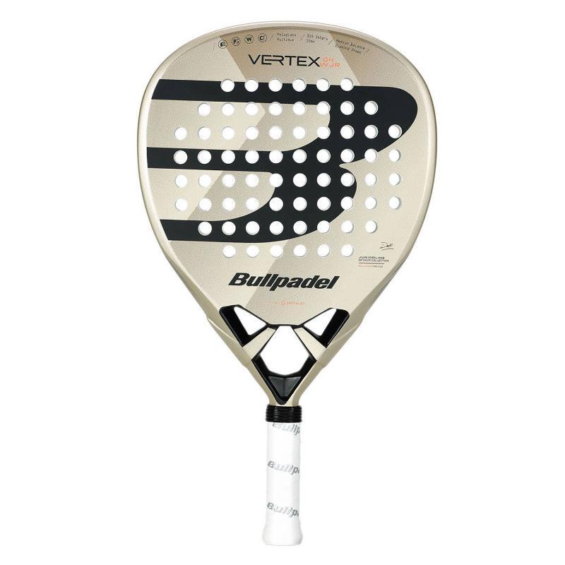 PALA BULLPADEL VERTEX W JR 25 5/5