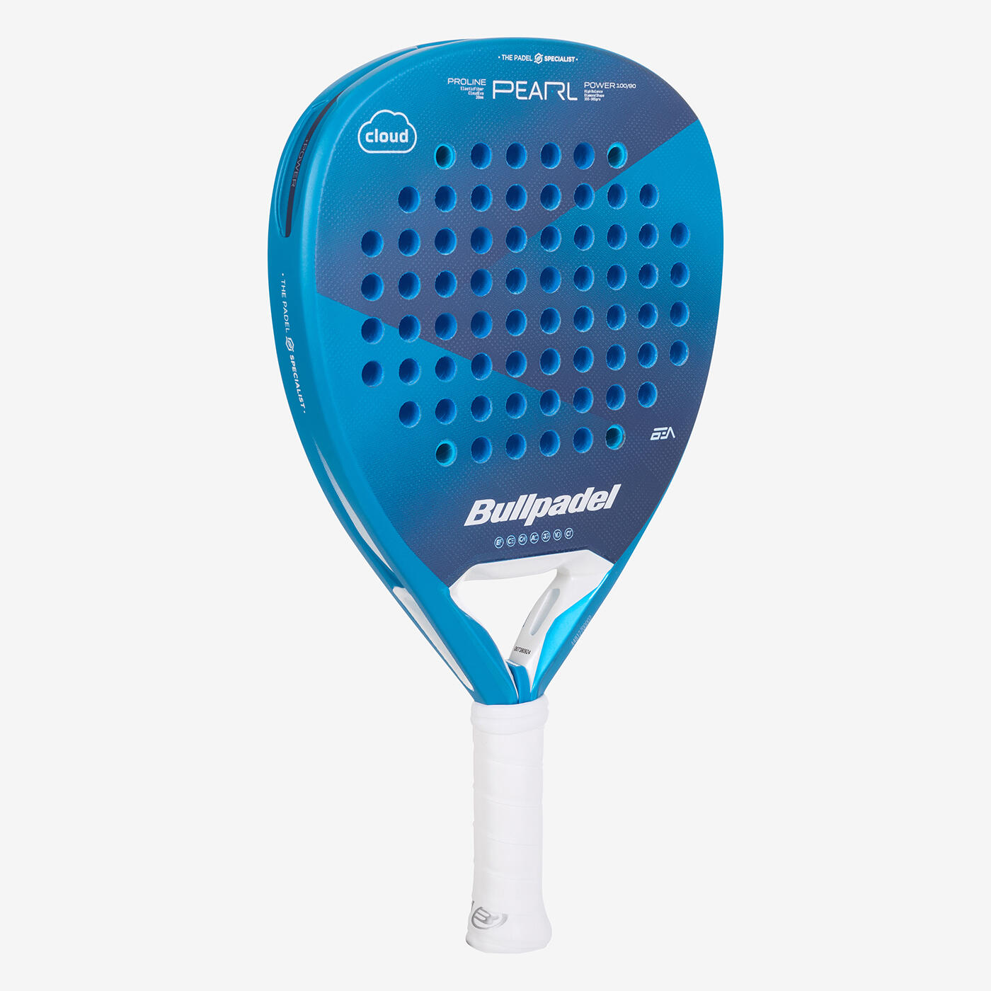 BULLPADEL PEARL Cloud 2025 BEA GONZÁLEZ (Pala) 2/7