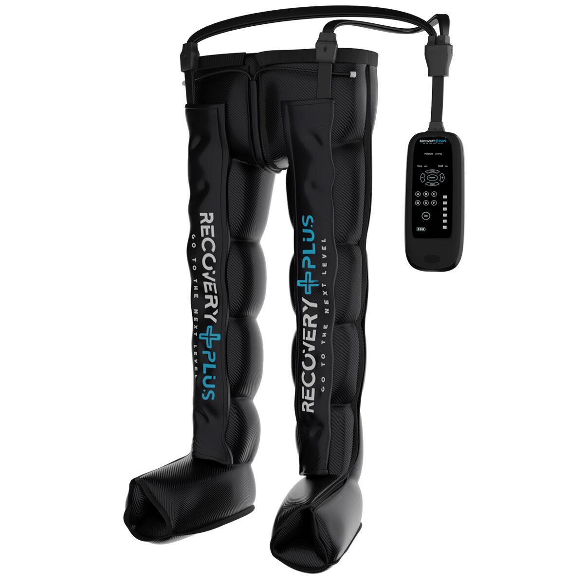 Pacchetto di pressoterapia Recovery Plus RP 6.0 NEW pantaloni 1/7