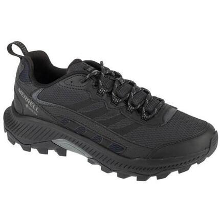 Schuhe Merrell Speed Strike 2 GTX Wanderschuhe schwarz
