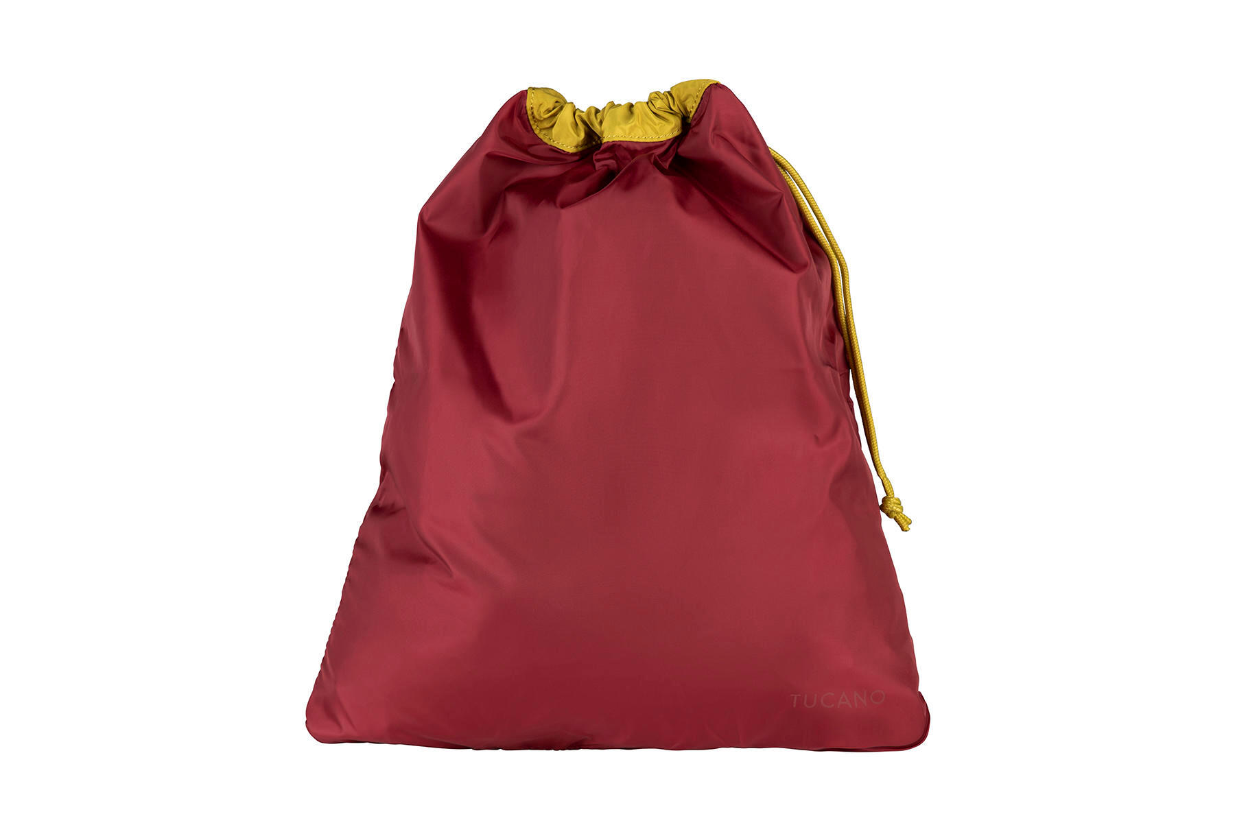 Bolsa Tucano Piego Travel Set bordeaux 2/6