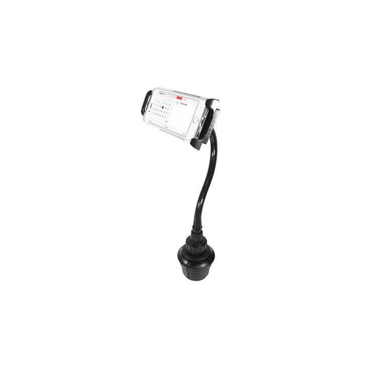 Suporte Macally Car Cup Super Long Tablet Holder 6/6
