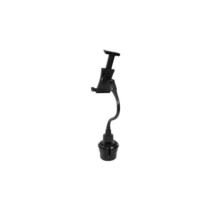 Suporte Macally Car Cup Super Long Tablet Holder 4/6