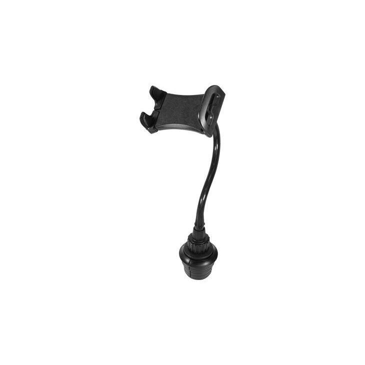 Suporte Macally Car Cup Super Long Tablet Holder 3/6