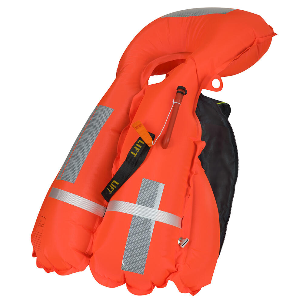 Gilet de sauvetage OFFSHORE PREMIUM 275N achat | SVB