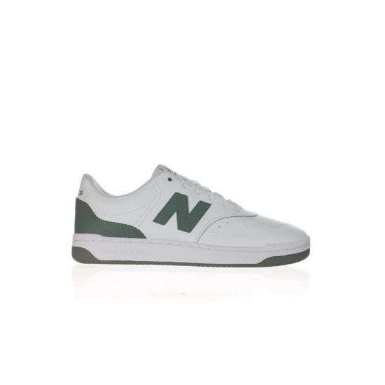 BUTY męskie NEW BALANCE BB80GRL sportowe skórzane sneakersy