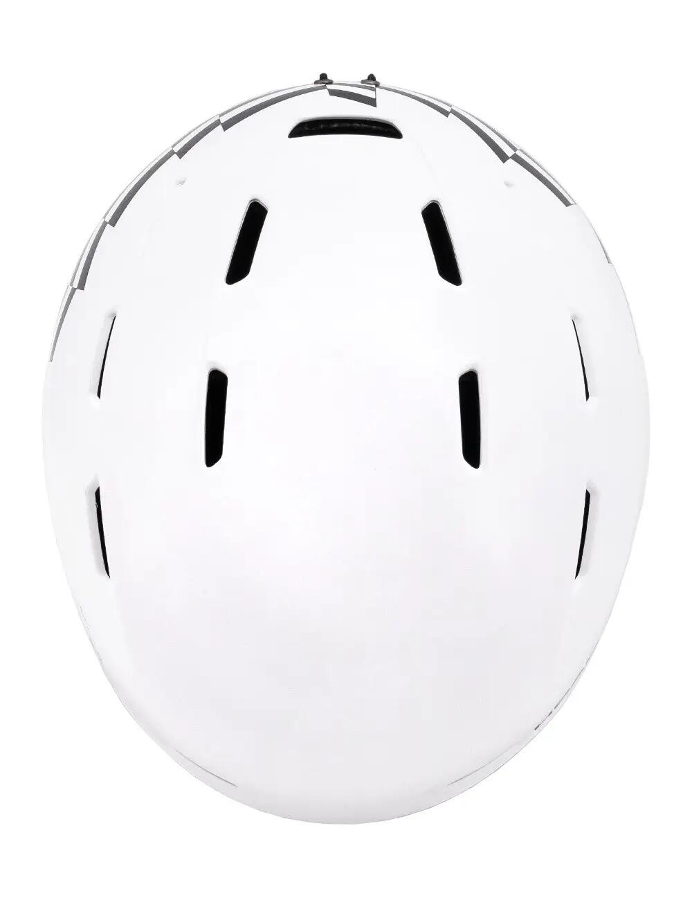 Kask narciarski dla dzieci Head Taylor biały 4/4