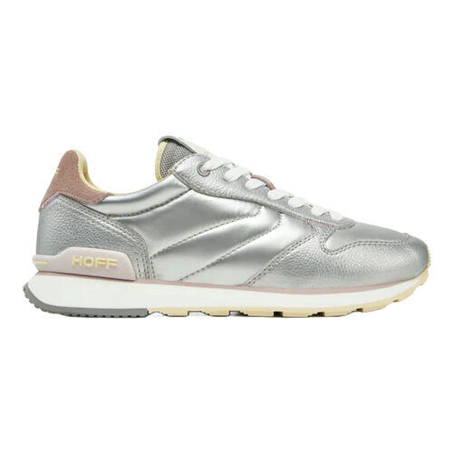 Chaussures pour femmes Hoff Tiryns argentées 5/5