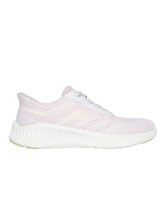 Zapatillas para Mujer Skechers Go walk now Multicolor
