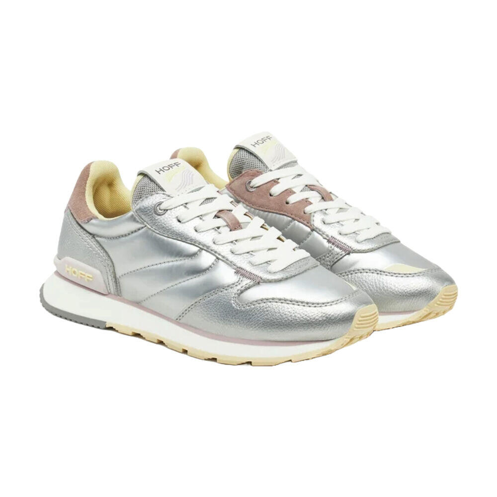Chaussures pour femmes Hoff Tiryns argentées 2/5