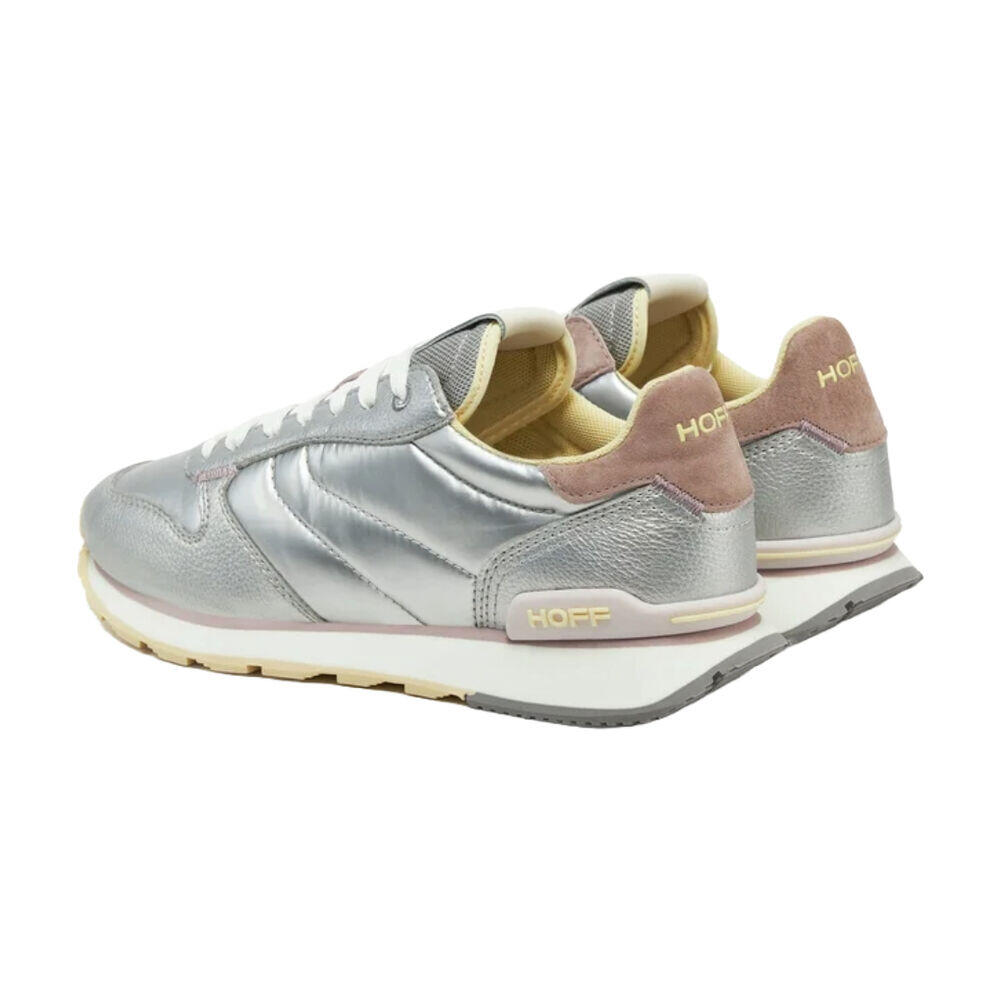 Chaussures pour femmes Hoff Tiryns argentées 3/5