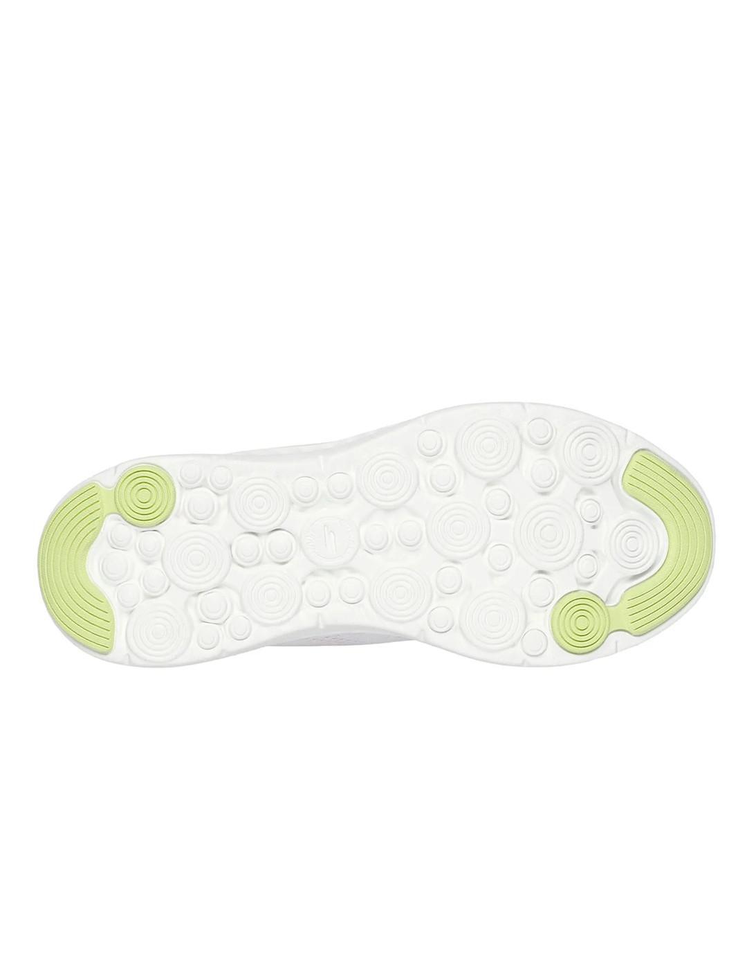 Chaussures de sport pour femmes Skechers Go Walk Now Multicolore 5/6