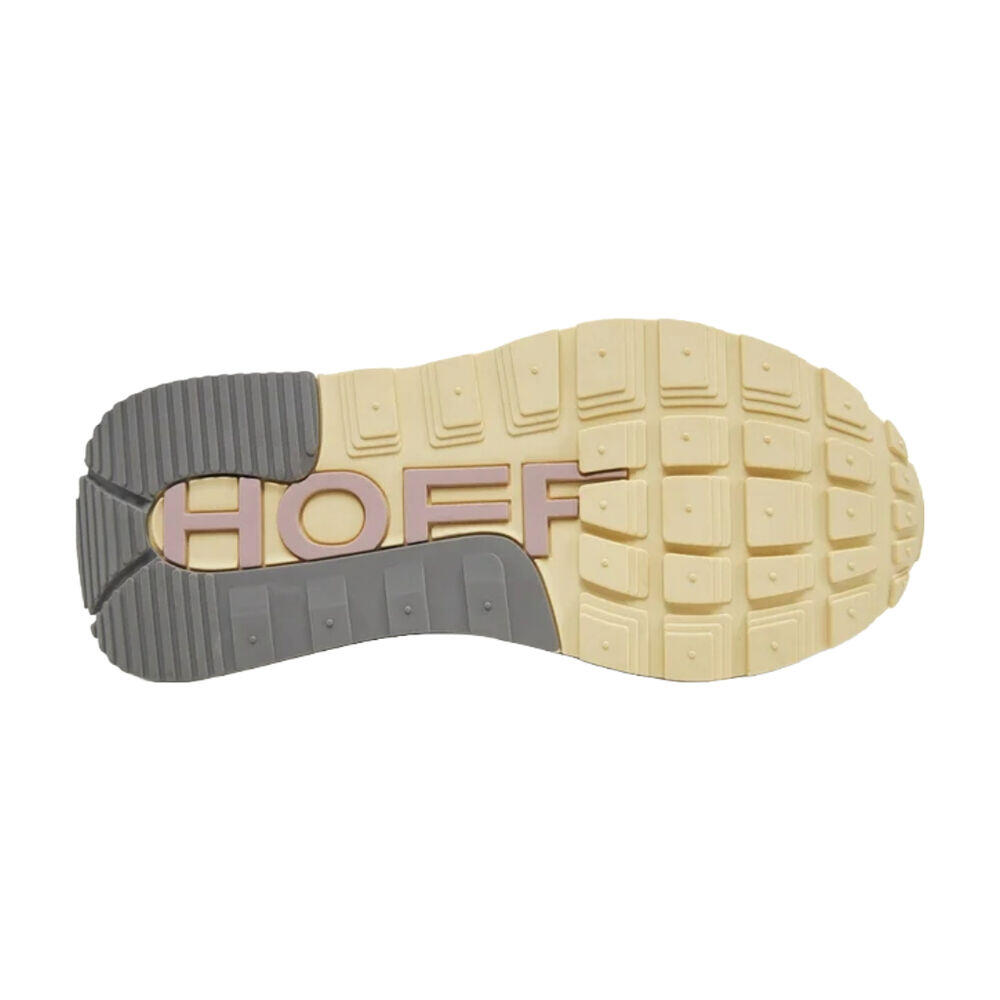 Chaussures pour femmes Hoff Tiryns argentées 4/5