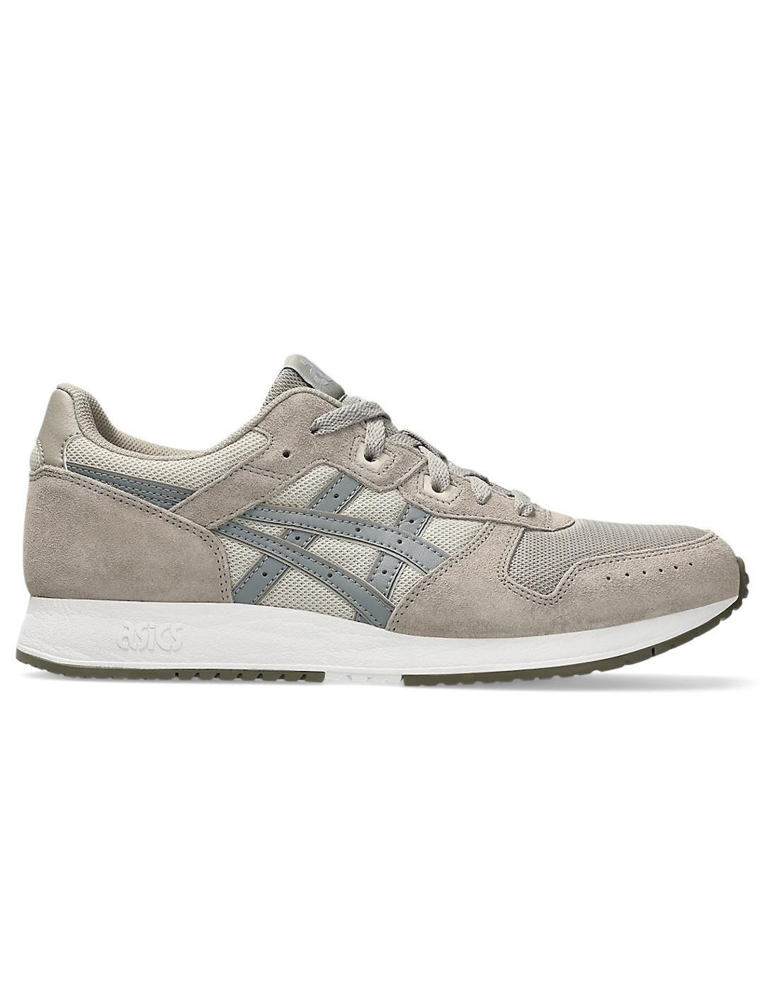ASICS Sneakers da uomo Asics Lyte Marrone
