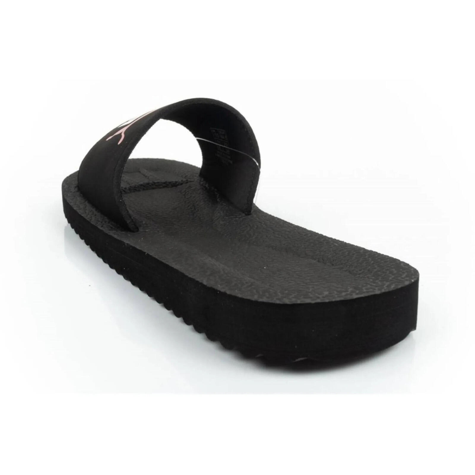 Des gifles Puma Purecat, Noir, Unisexe 4/5