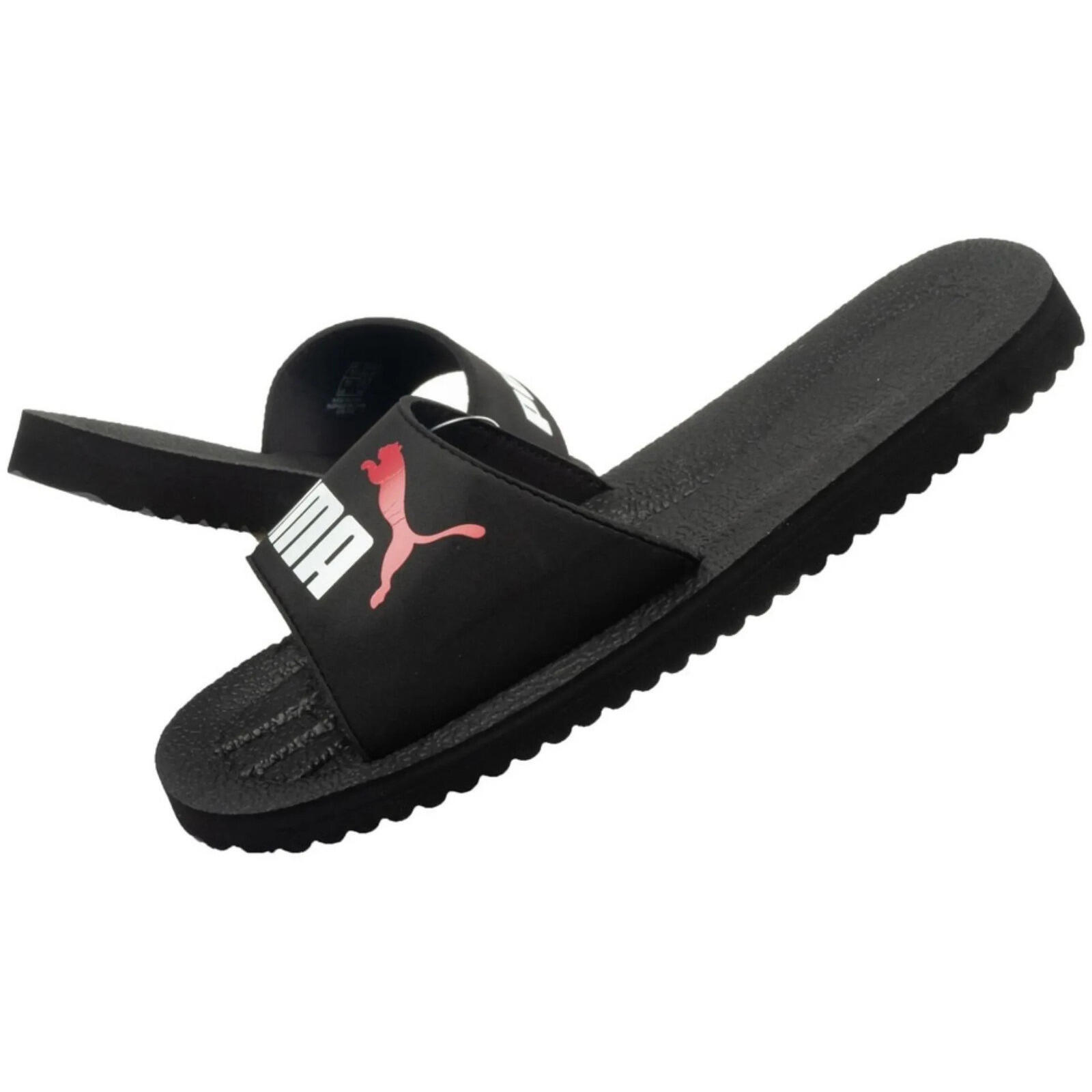 Des gifles Puma Purecat, Noir, Unisexe 2/5