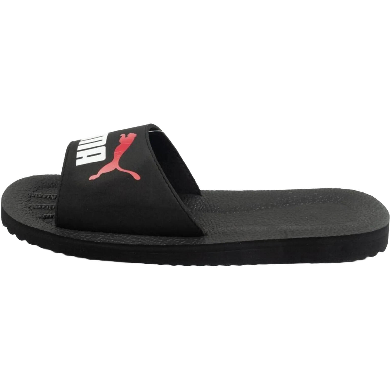 PUMA Tapas Puma Purecat, Preto, Unissex