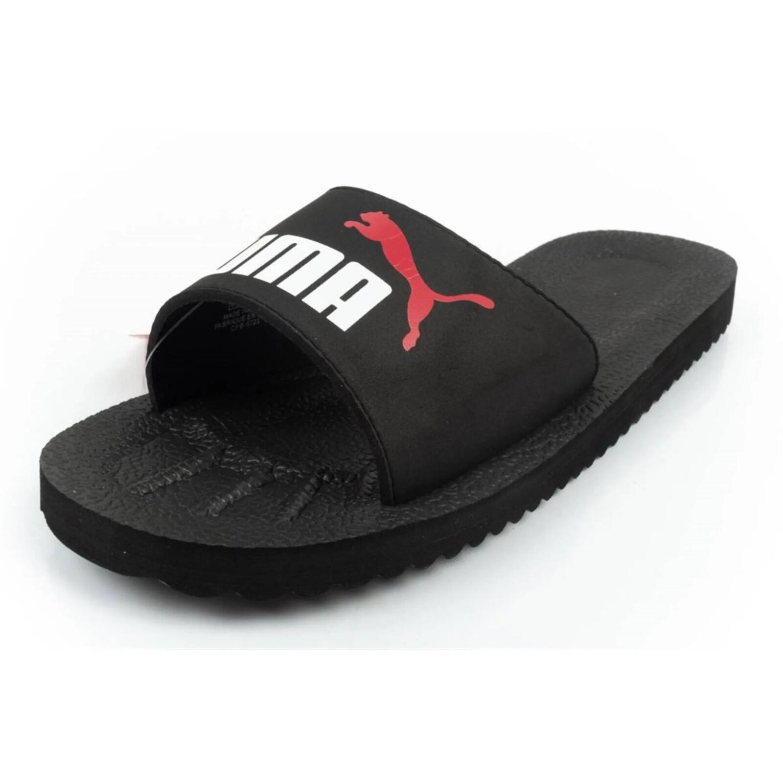 Des gifles Puma Purecat, Noir, Unisexe 5/5