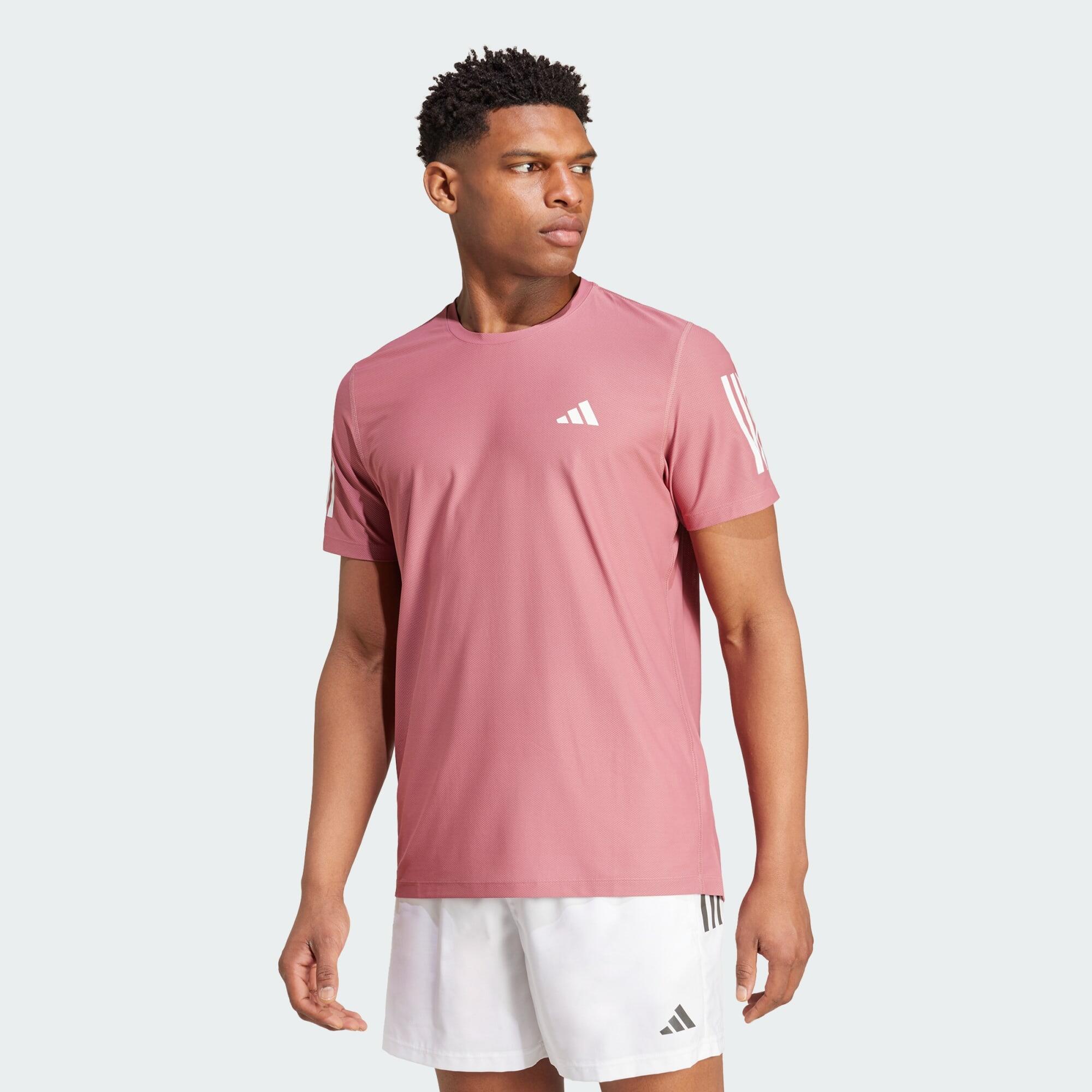 ADIDAS Own the Run T-shirt