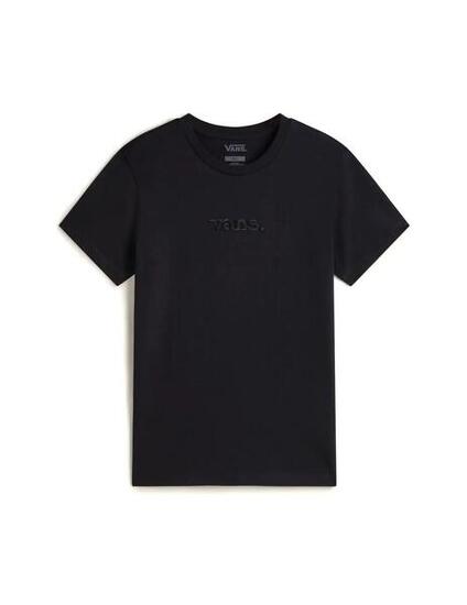 Camiseta para Hombre Vans Essential Negro