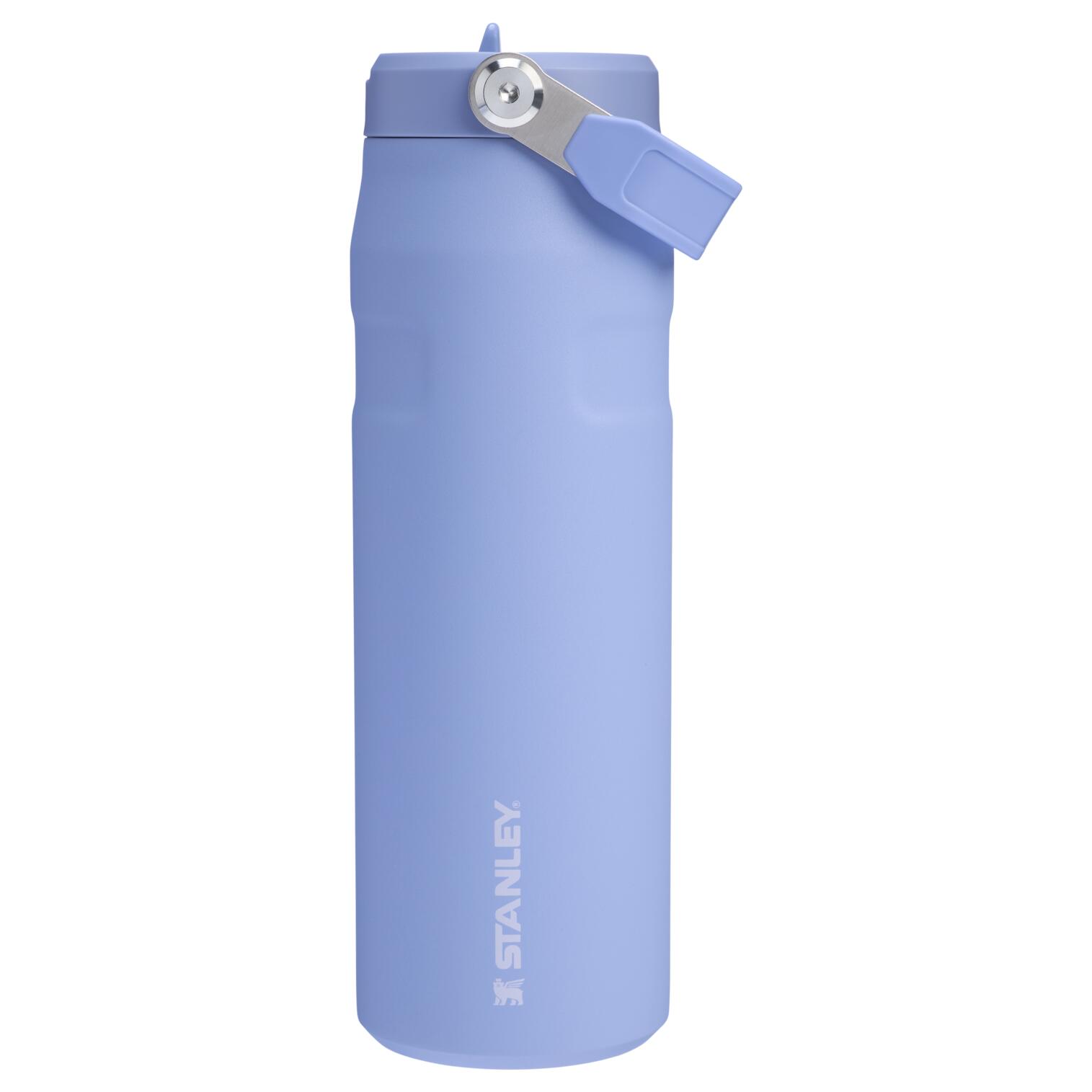 STANLEY Stanley IceFlow Bottle Flip Straw 2.0 Water Bottle-Hydrangea