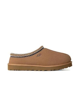 Chaussons pour hommes Ugg Tasman Marron