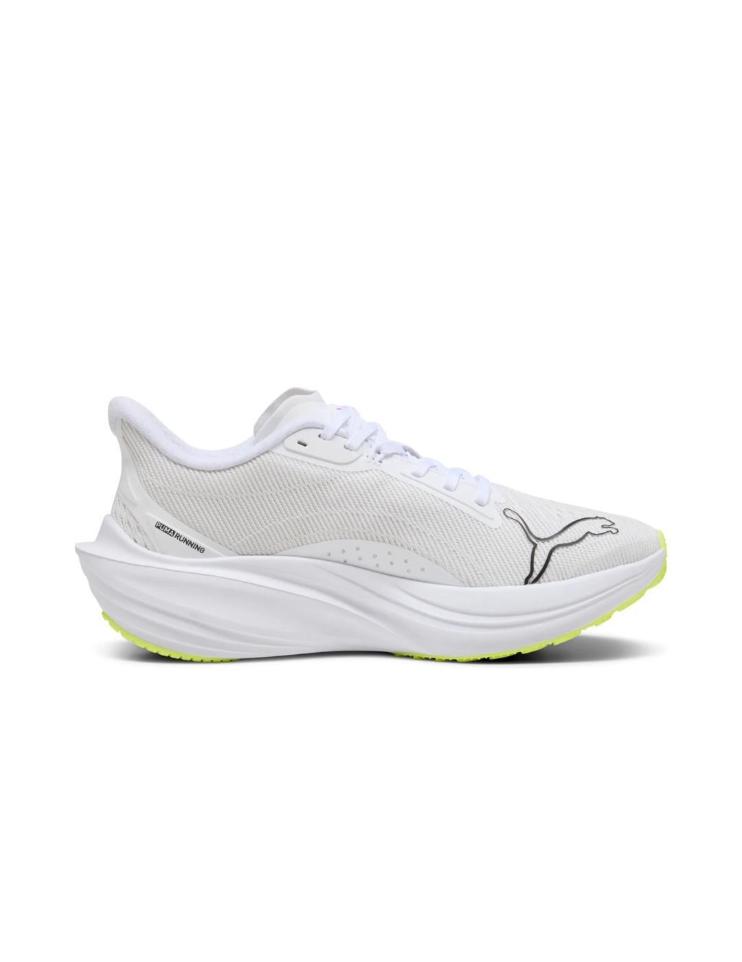 Sneakers da uomo Puma Darter Multicolore 5/6