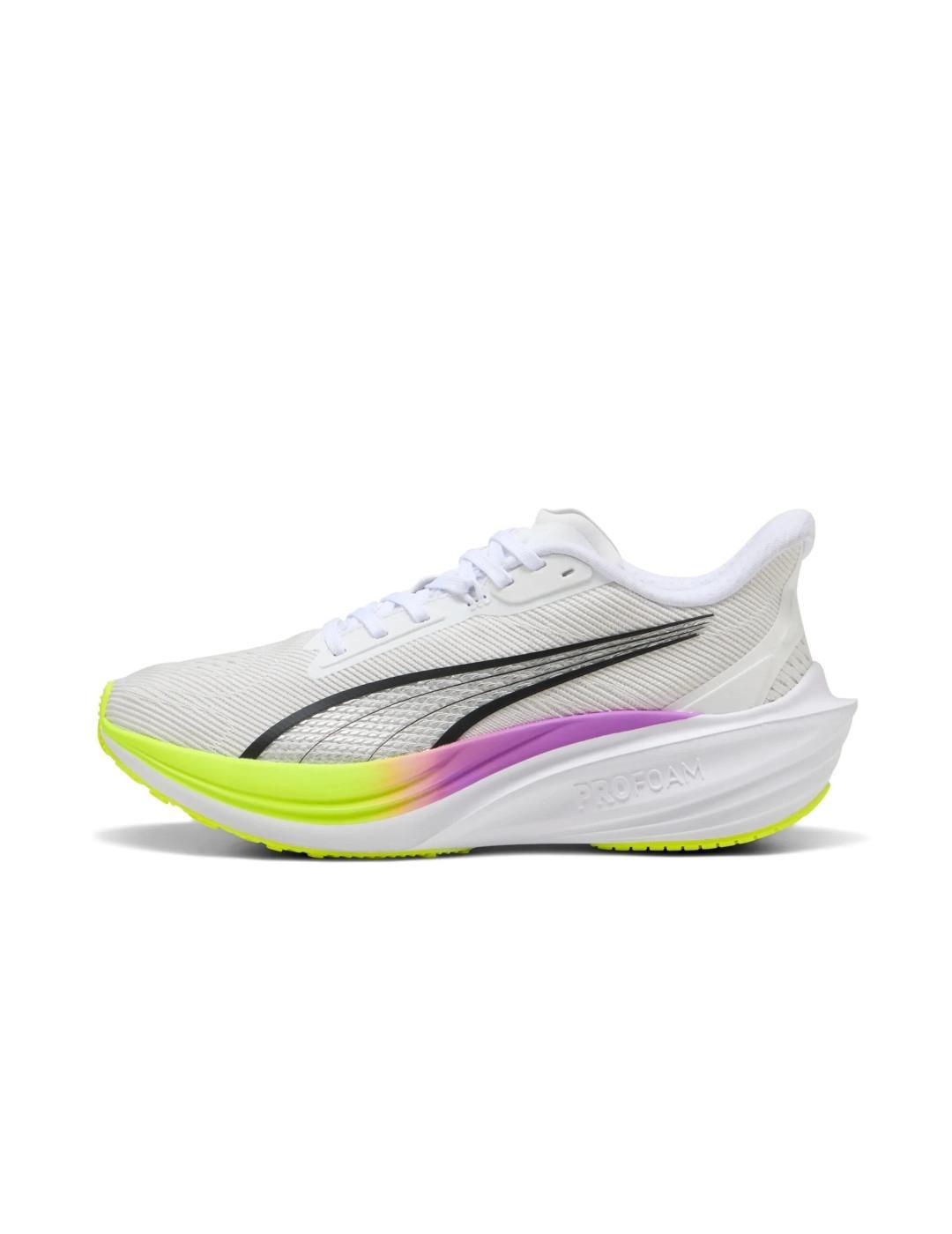 PUMA Sapatilhas masculinas Puma Darter Multicoloridas