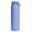 Termos tip sticla cu pai - Iceflow Flip Straw Lid - bleu - 1.06 L