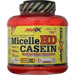 Micellehd Casein - 1600g Vanille de AmiXpro® series