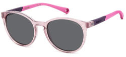 Lunettes de Soleil Polaroid PLD 8059/S unisex Taille 45/16/125