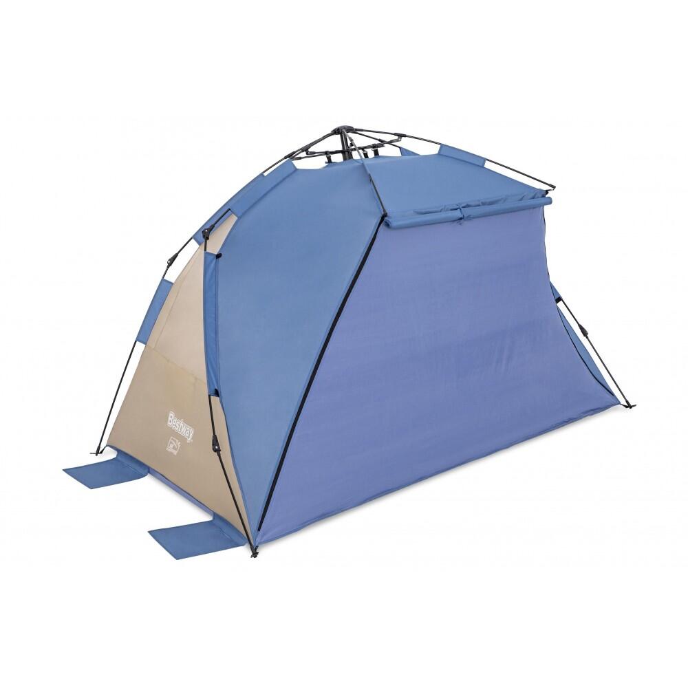 Kampeertent Bestway Multicolour 5/7