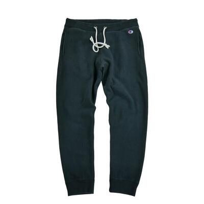 Tweedehands - heren vintage y2k zwarte jogging - zeer goede staat
