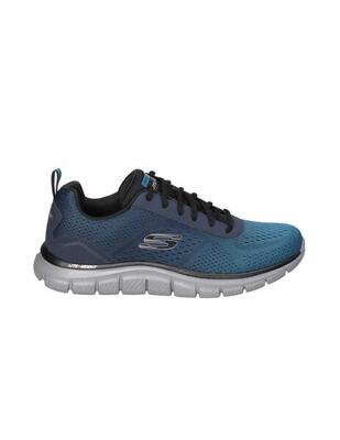 Zapatillas SKECHERS Track Ripkent Negro Hombre