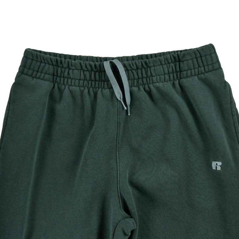 Segunda Vida - Pantalones de jogging grises para hombres - Muy Bueno