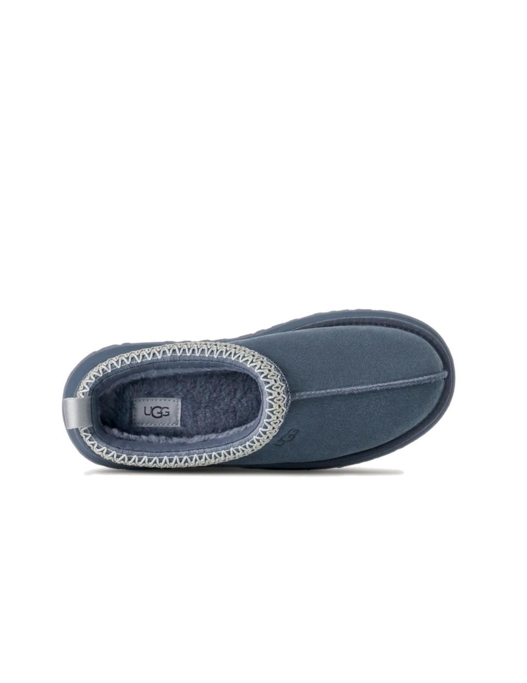 Zapatillas para Mujer Ugg Tazz Azul 4/5