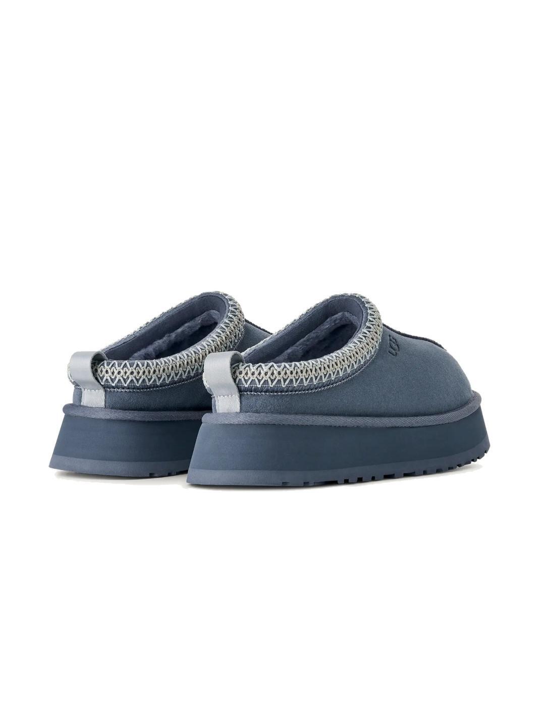 Zapatillas para Mujer Ugg Tazz Azul 3/5