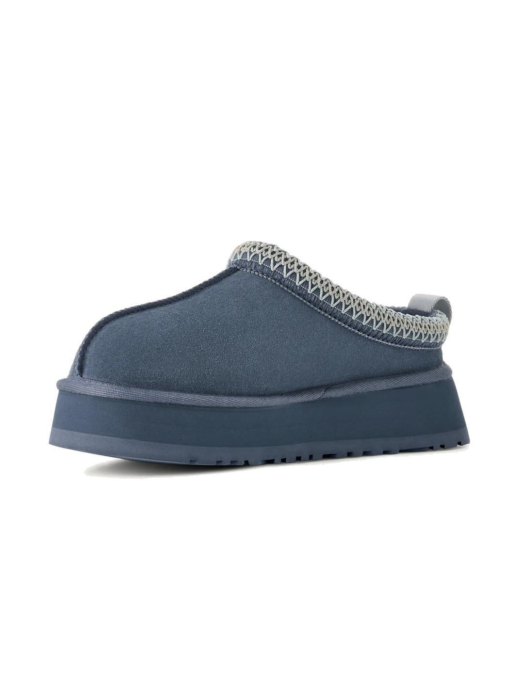 Zapatillas para Mujer Ugg Tazz Azul 2/5