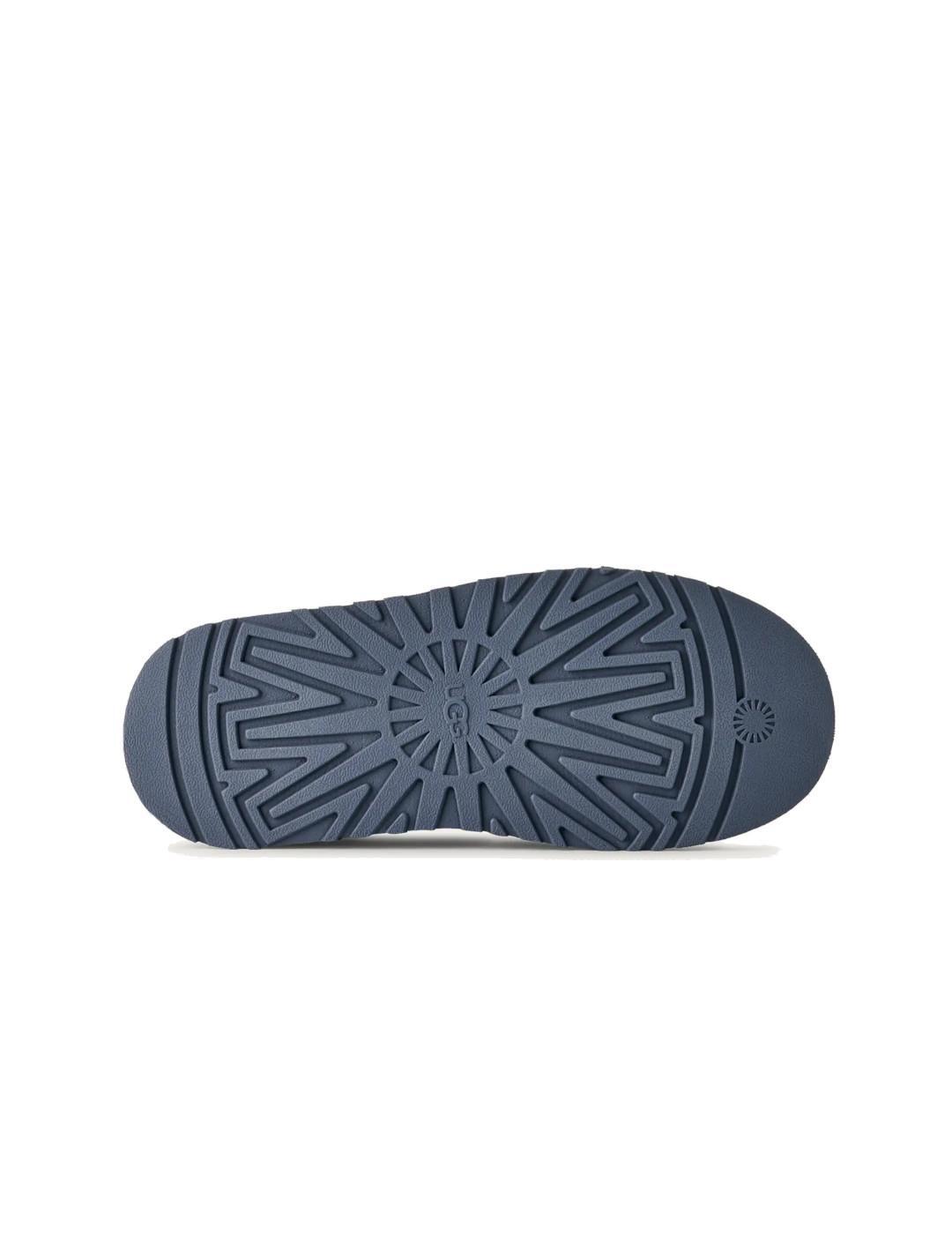 Zapatillas para Mujer Ugg Tazz Azul 5/5