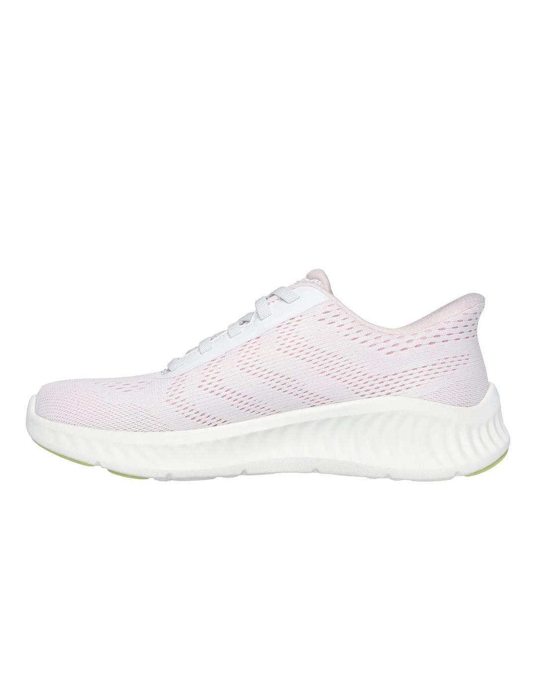 Chaussures de sport pour femmes Skechers Go Walk Now Multicolore 2/6