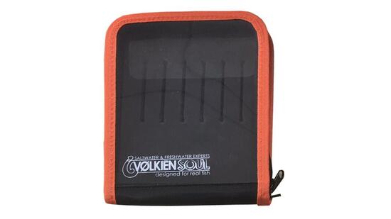 Borsa da pesca VOLKIEN Soul - TACTICAL EDGE KALA SOFT S