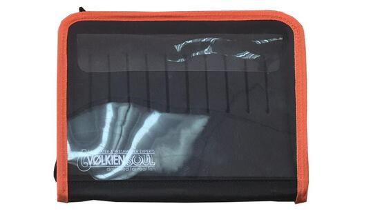 Borsa da pesca VOLKIEN Soul - TACTICAL EDGE KALA SOFT L