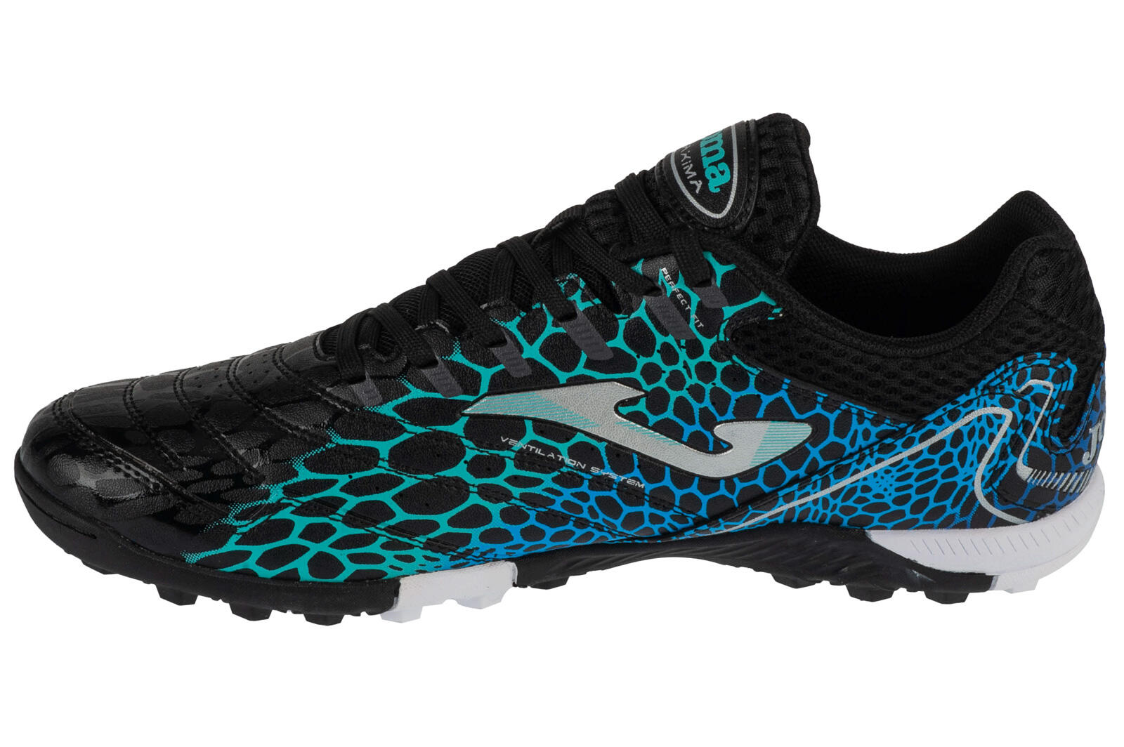 Chaussures de football homme Joma Maxima TF 2/5