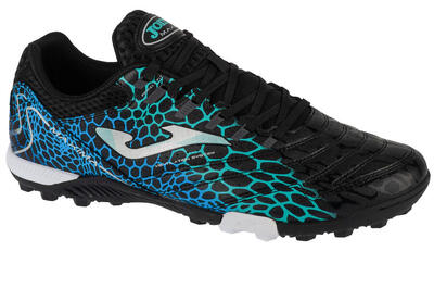 Botas de fútbol Maxima 25 Turf Talla 43 - MAXS2531TF Negro