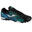 Pantofi fotbal Joma Maxima 2531 Turf, Negru/Turquoise, 41