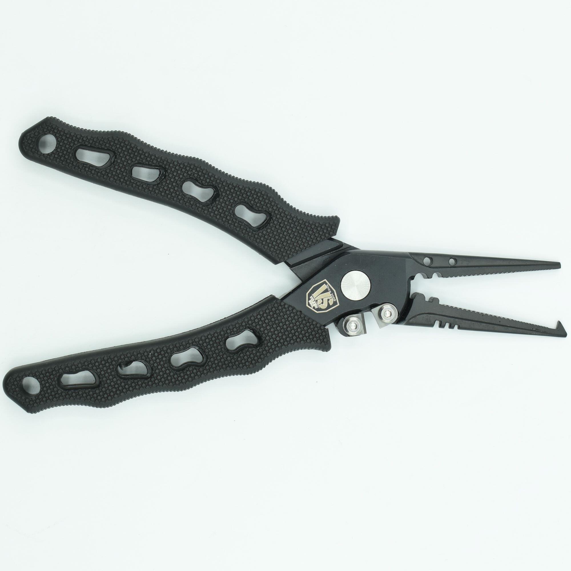 Pinze da pesca TACTICAL ULTRA 6'2'' 1/4