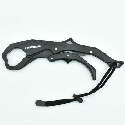 Fischzange TACTICAL MAXIGRIP