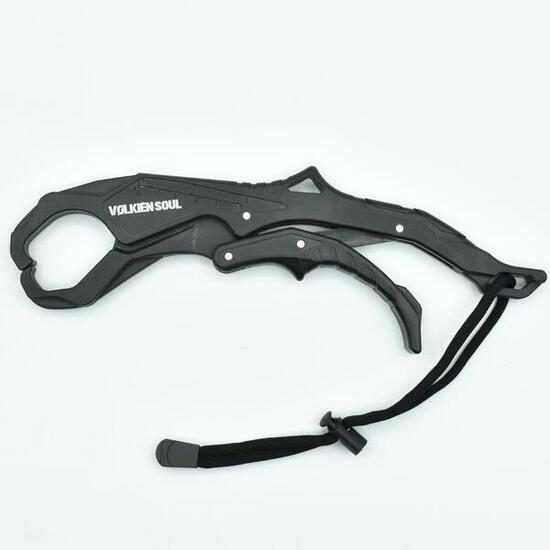 Fischzange TACTICAL MAXIGRIP